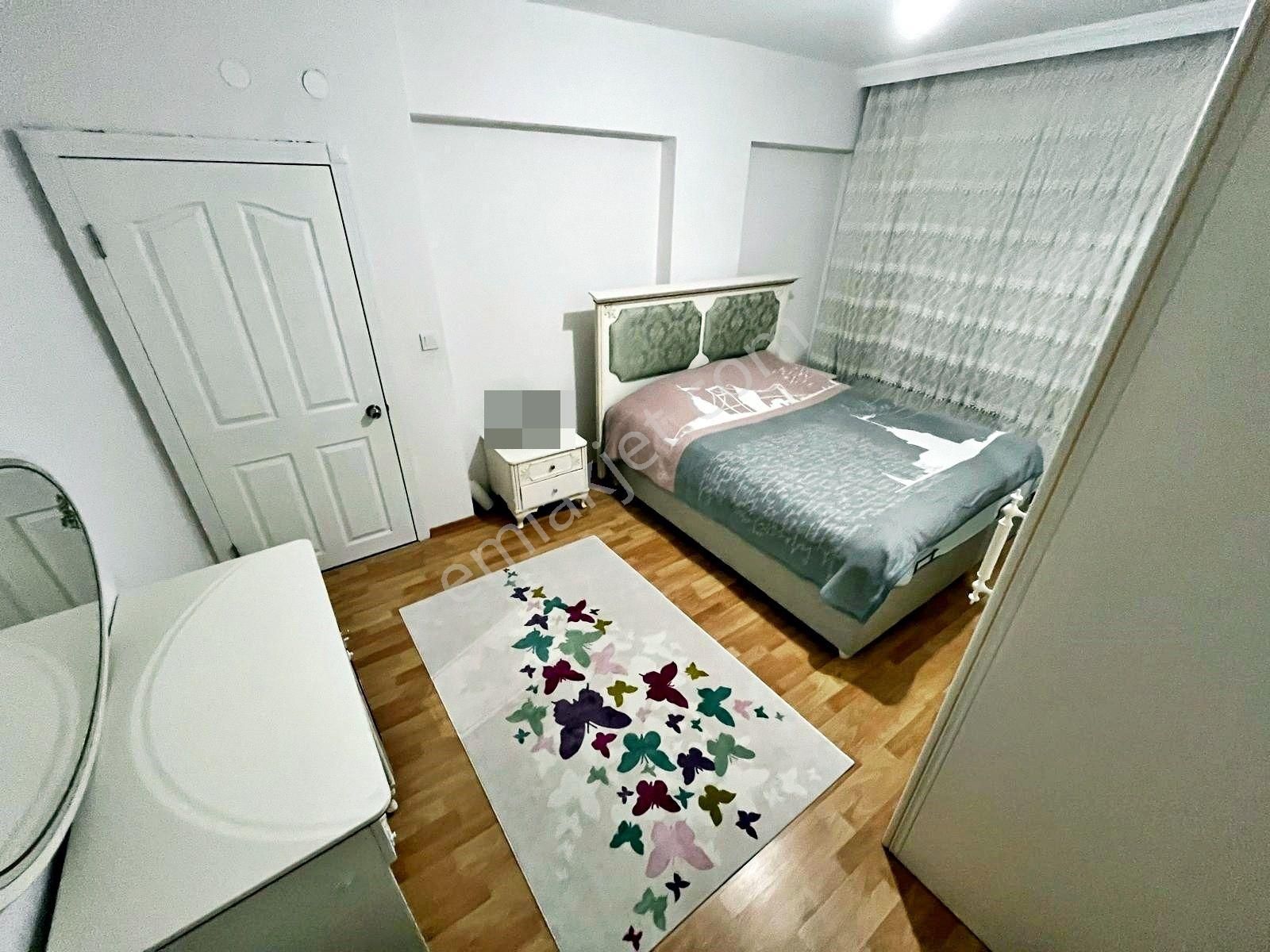 Veranka İnvest'den Yozgat Bulvarı Yakını Caddede Asansörlü Yapılı Arakat Acil Satılık "3+1" Daire___ - Görsel 24