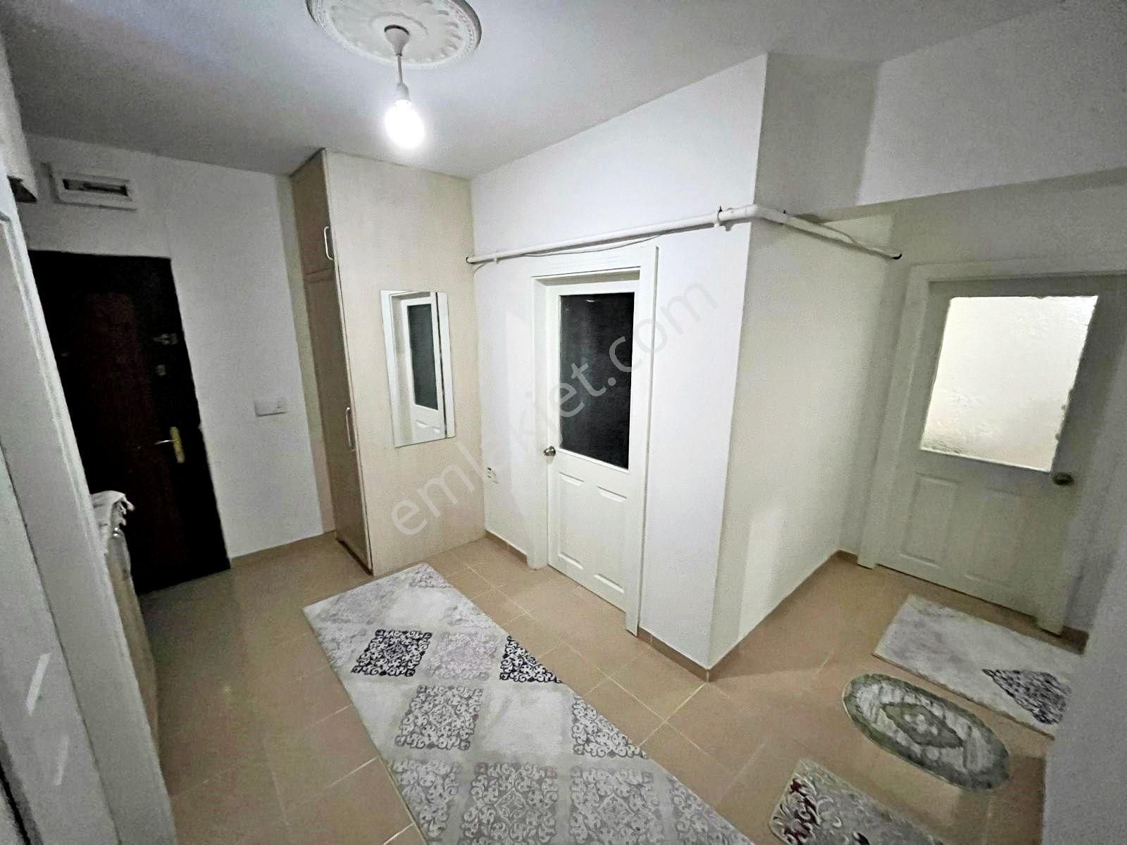 Veranka İnvest'den Yozgat Bulvarı Yakını Caddede Asansörlü Yapılı Arakat Acil Satılık "3+1" Daire___ - Görsel 34