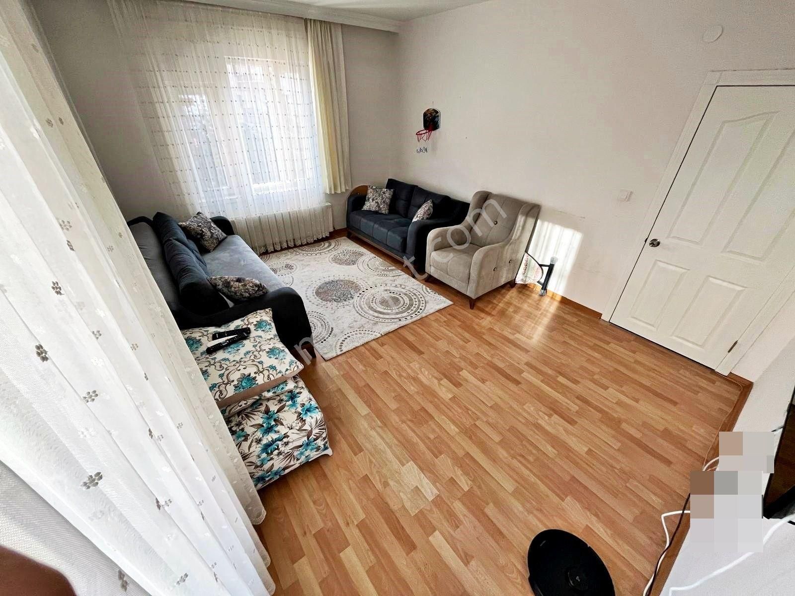 Veranka İnvest'den Yozgat Bulvarı Yakını Caddede Asansörlü Yapılı Arakat Acil Satılık "3+1" Daire___ - Görsel 17