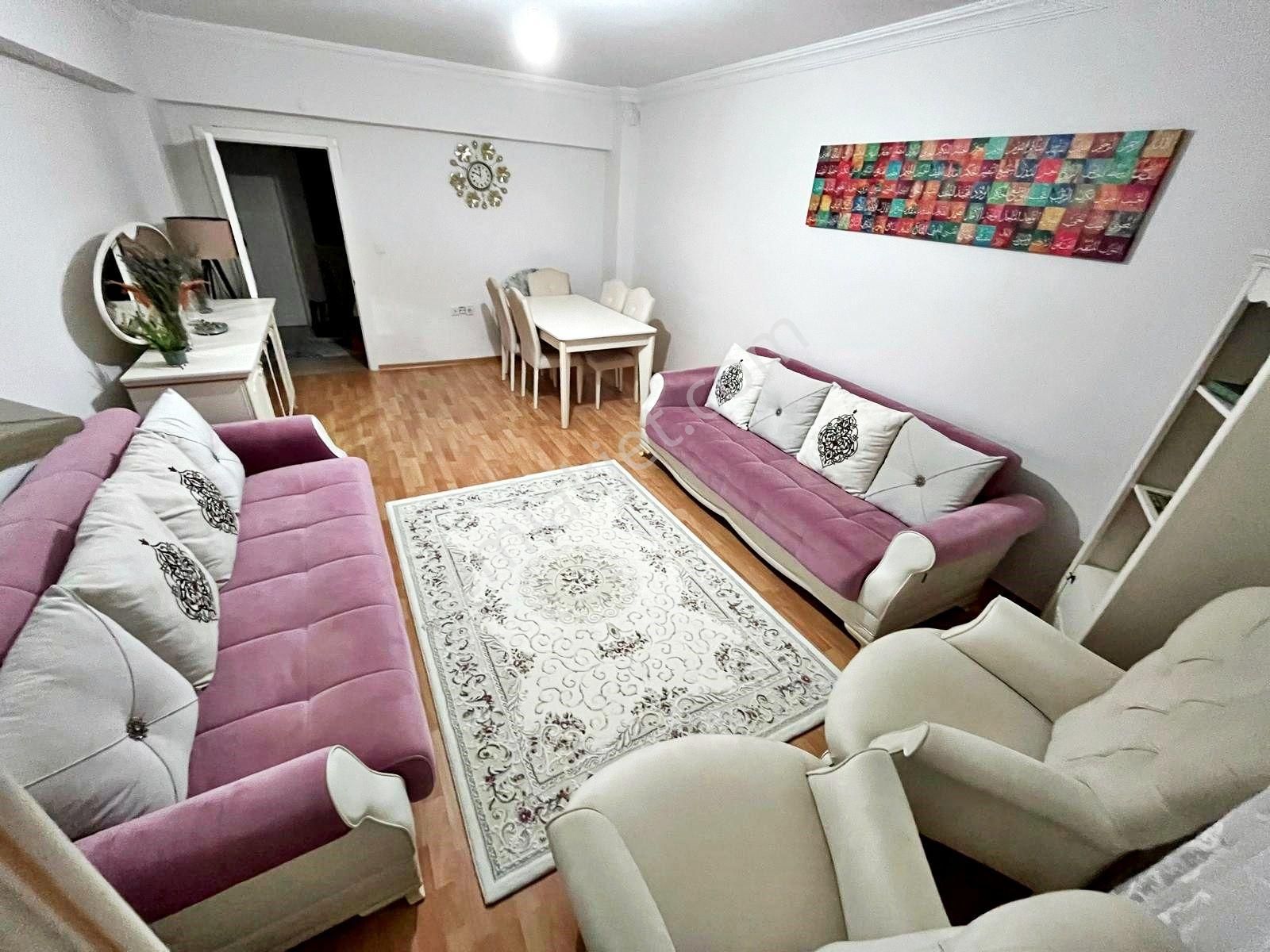 Veranka İnvest'den Yozgat Bulvarı Yakını Caddede Asansörlü Yapılı Arakat Acil Satılık "3+1" Daire___ - Görsel 4