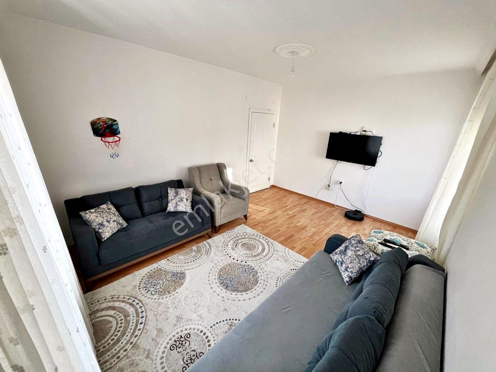 Veranka İnvest'den Yozgat Bulvarı Yakını Caddede Asansörlü Yapılı Arakat Acil Satılık "3+1" Daire___ - Görsel 15