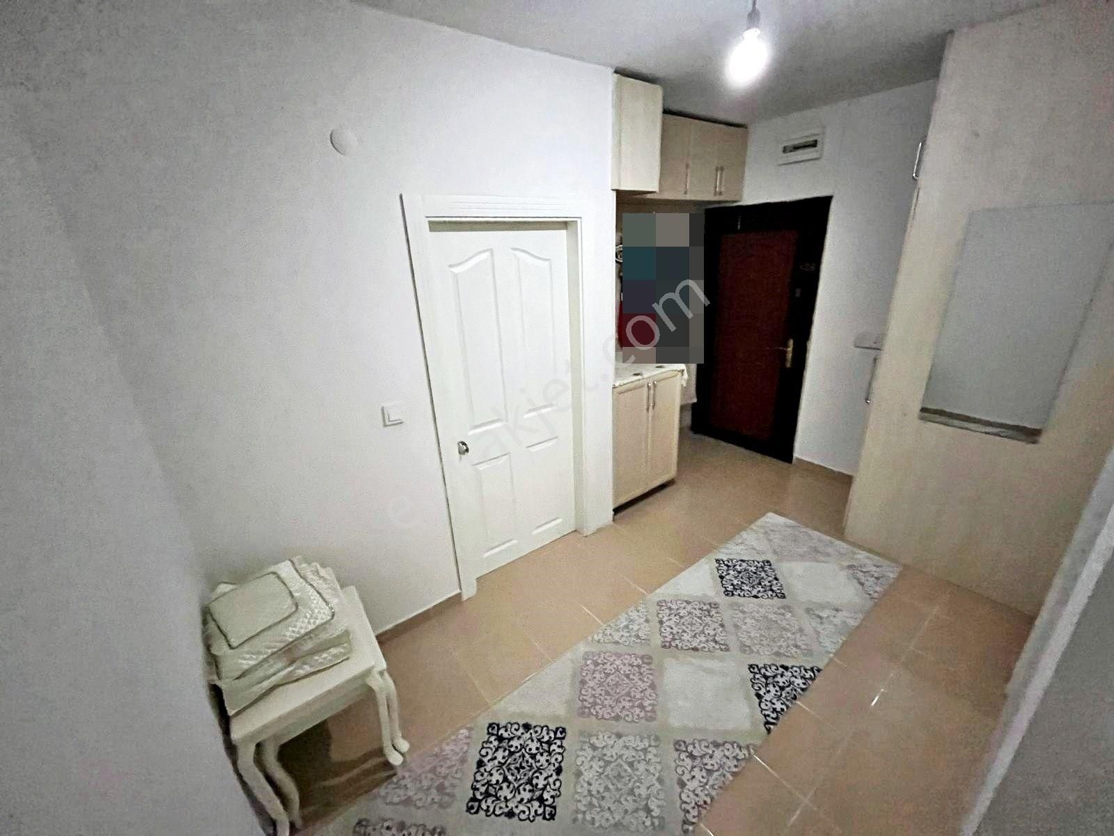 Veranka İnvest'den Yozgat Bulvarı Yakını Caddede Asansörlü Yapılı Arakat Acil Satılık "3+1" Daire___ - Görsel 31