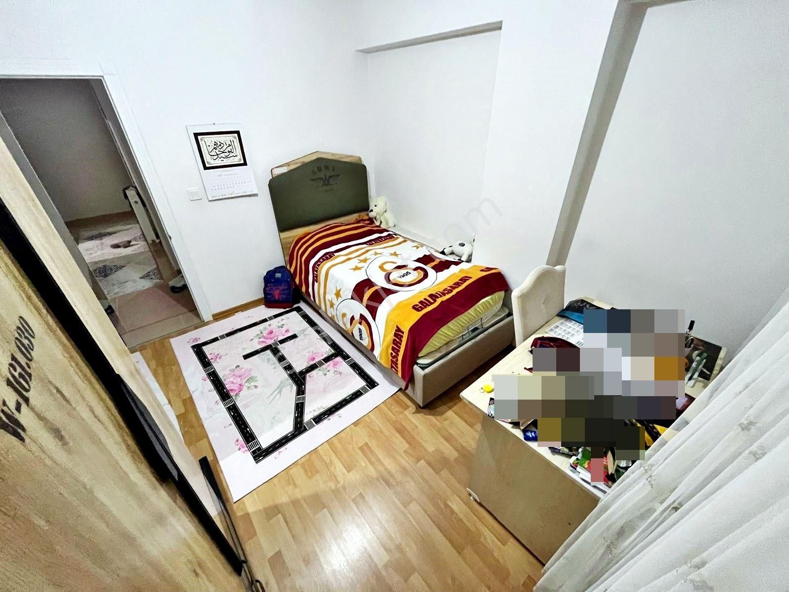 Veranka İnvest'den Yozgat Bulvarı Yakını Caddede Asansörlü Yapılı Arakat Acil Satılık "3+1" Daire___ - Görsel 18