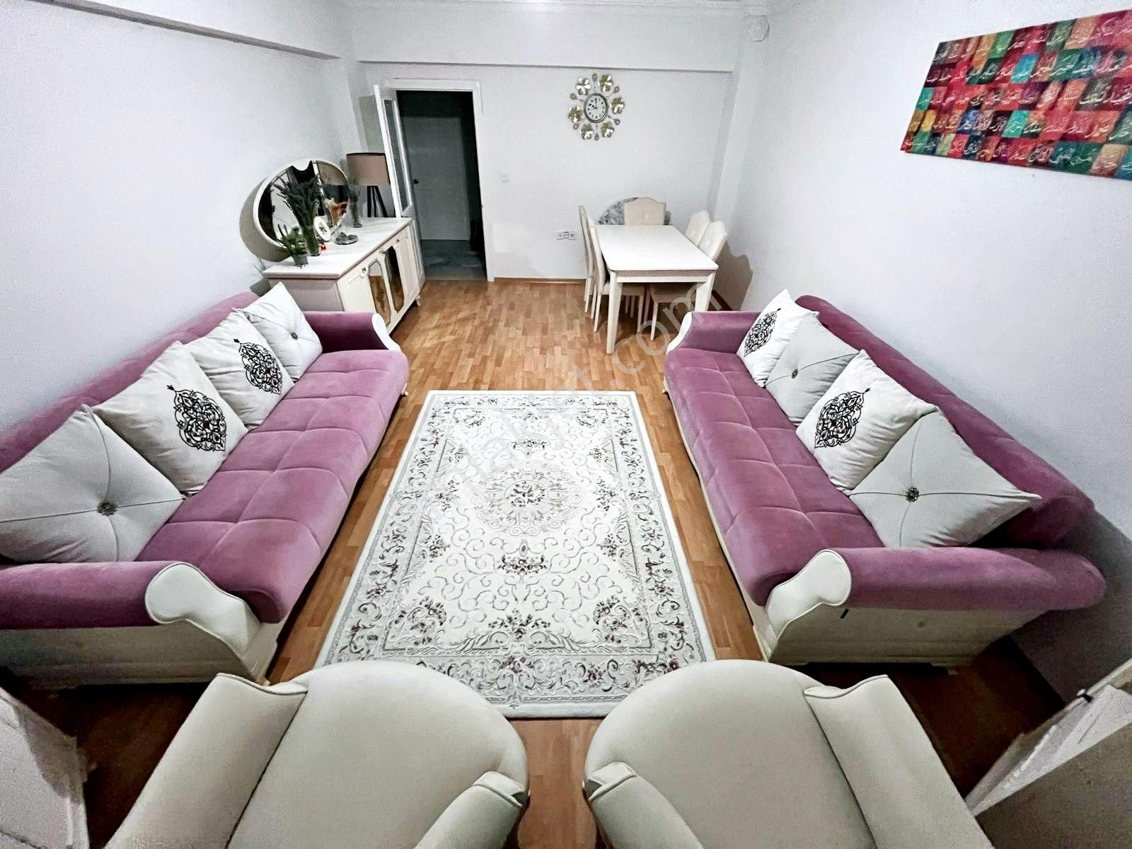 Veranka İnvest'den Yozgat Bulvarı Yakını Caddede Asansörlü Yapılı Arakat Acil Satılık "3+1" Daire___ - Görsel 7