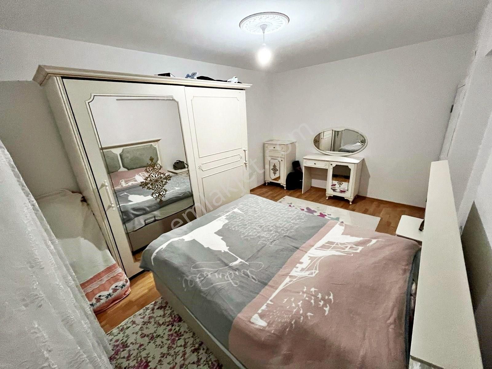 Veranka İnvest'den Yozgat Bulvarı Yakını Caddede Asansörlü Yapılı Arakat Acil Satılık "3+1" Daire___ - Görsel 25