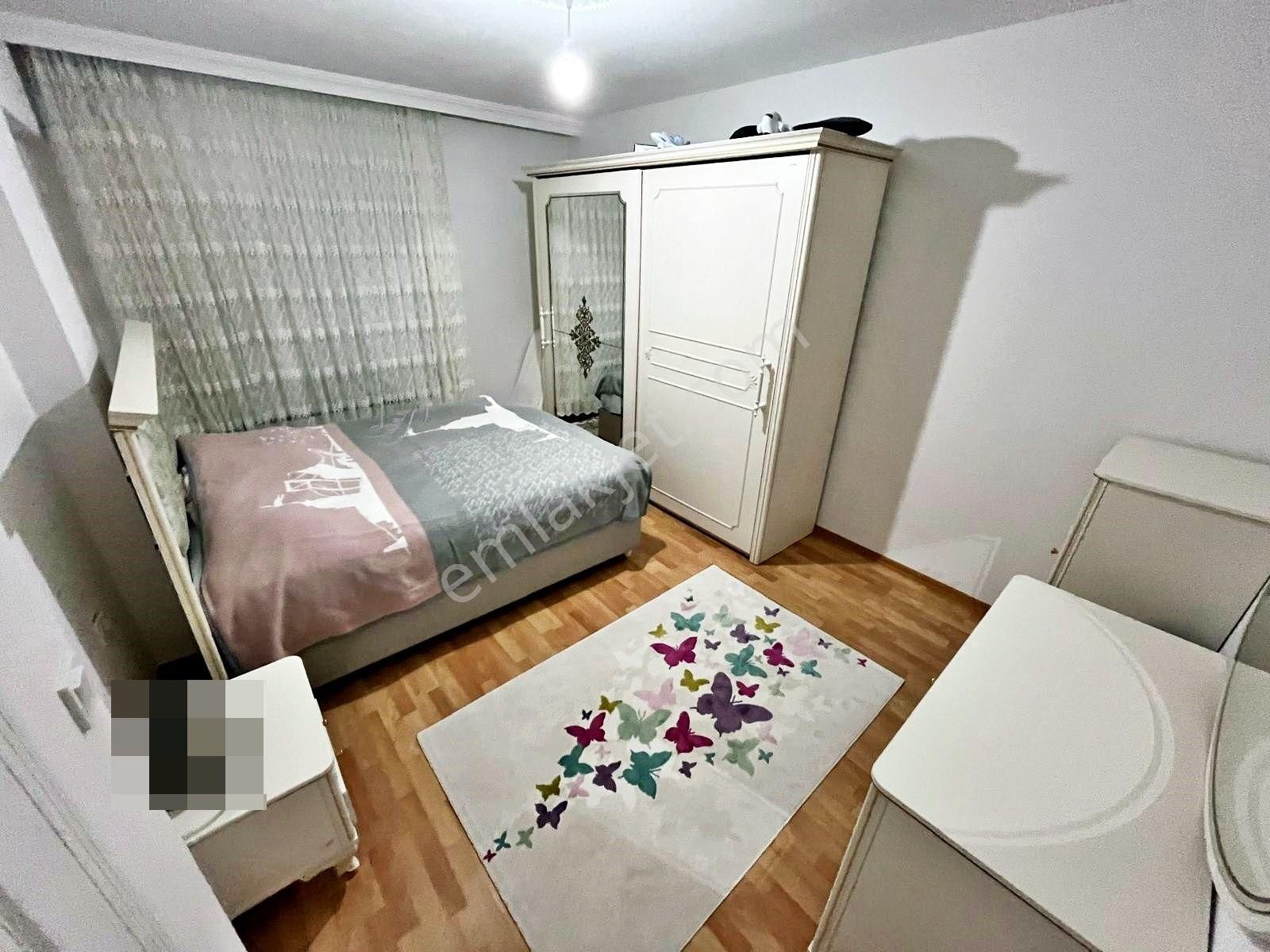 Veranka İnvest'den Yozgat Bulvarı Yakını Caddede Asansörlü Yapılı Arakat Acil Satılık "3+1" Daire___ - Görsel 22