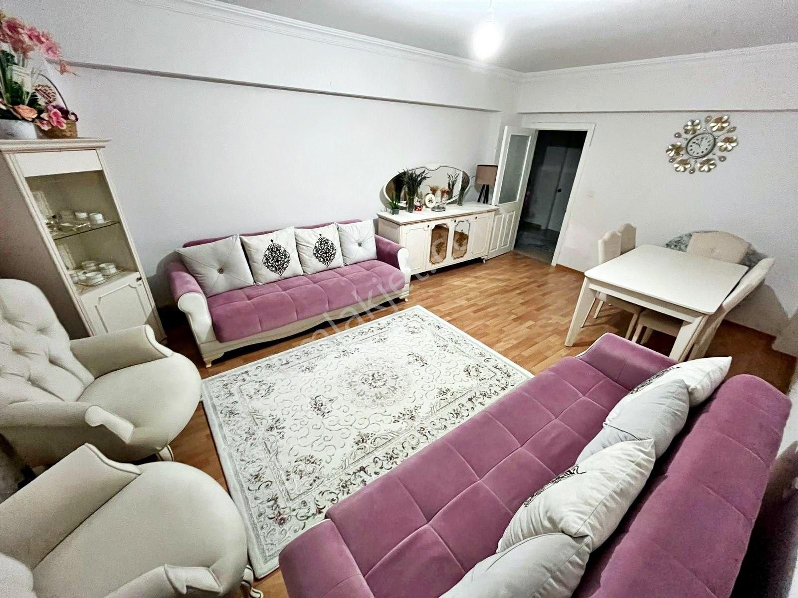 Veranka İnvest'den Yozgat Bulvarı Yakını Caddede Asansörlü Yapılı Arakat Acil Satılık "3+1" Daire___ - Görsel 6