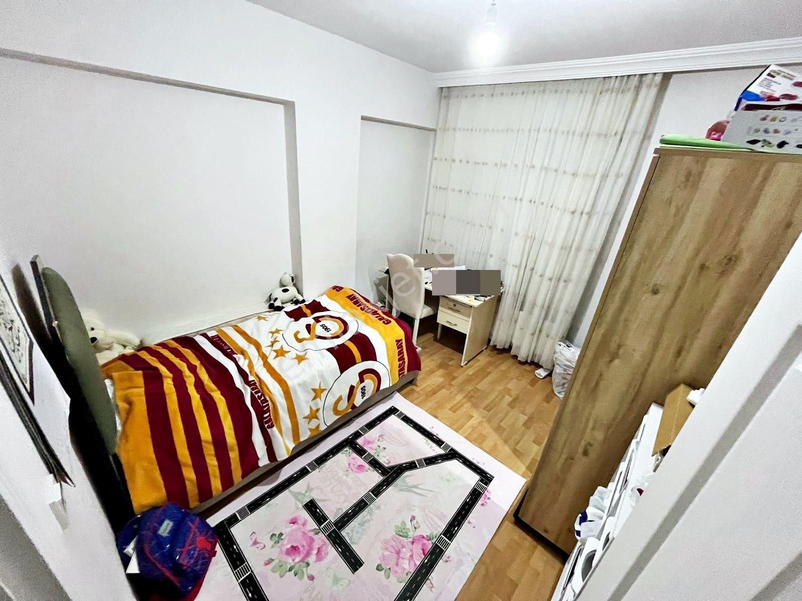 Veranka İnvest'den Yozgat Bulvarı Yakını Caddede Asansörlü Yapılı Arakat Acil Satılık "3+1" Daire___ - Görsel 20