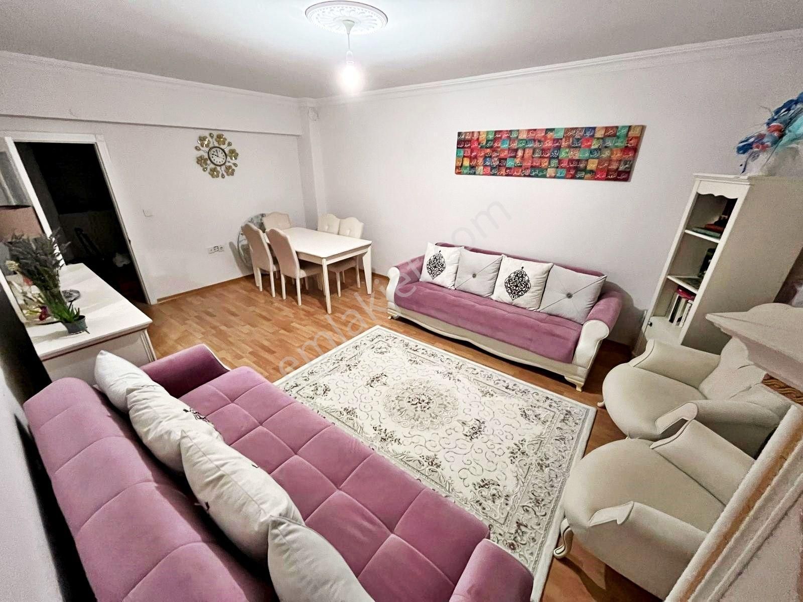 Veranka İnvest'den Yozgat Bulvarı Yakını Caddede Asansörlü Yapılı Arakat Acil Satılık "3+1" Daire___ - Görsel 2