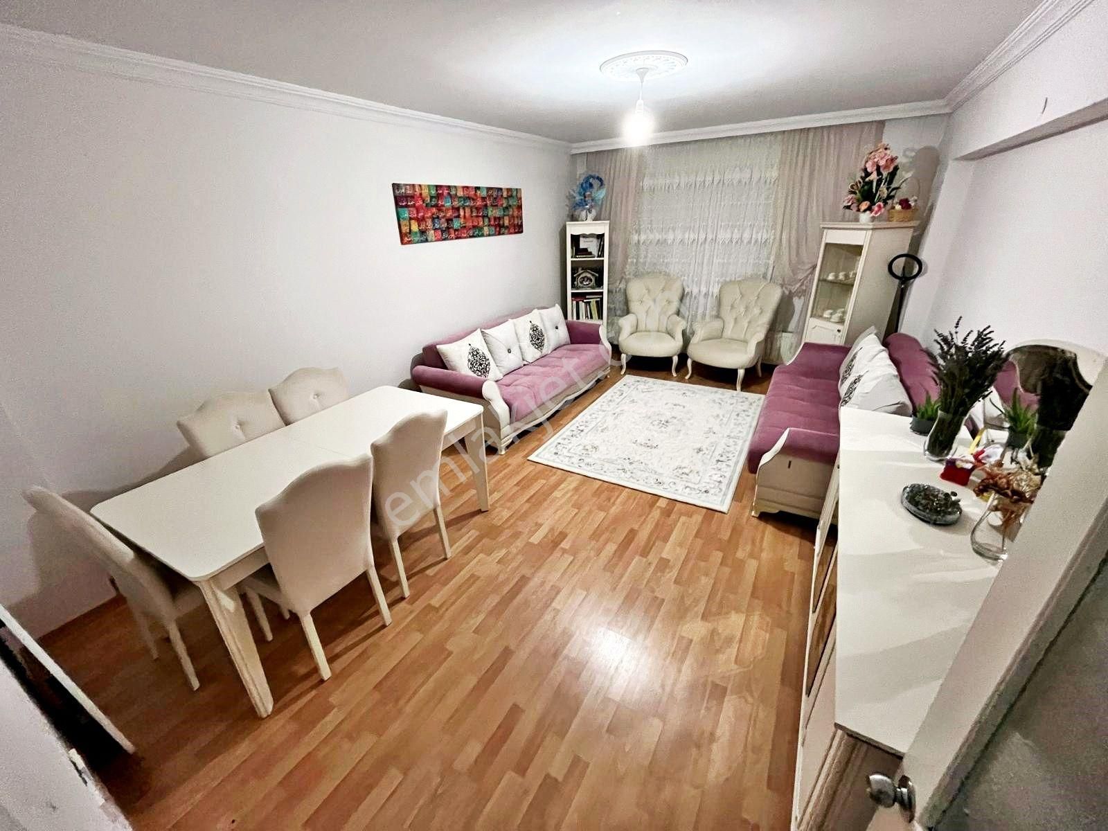 Veranka İnvest'den Yozgat Bulvarı Yakını Caddede Asansörlü Yapılı Arakat Acil Satılık "3+1" Daire___ - Görsel 5