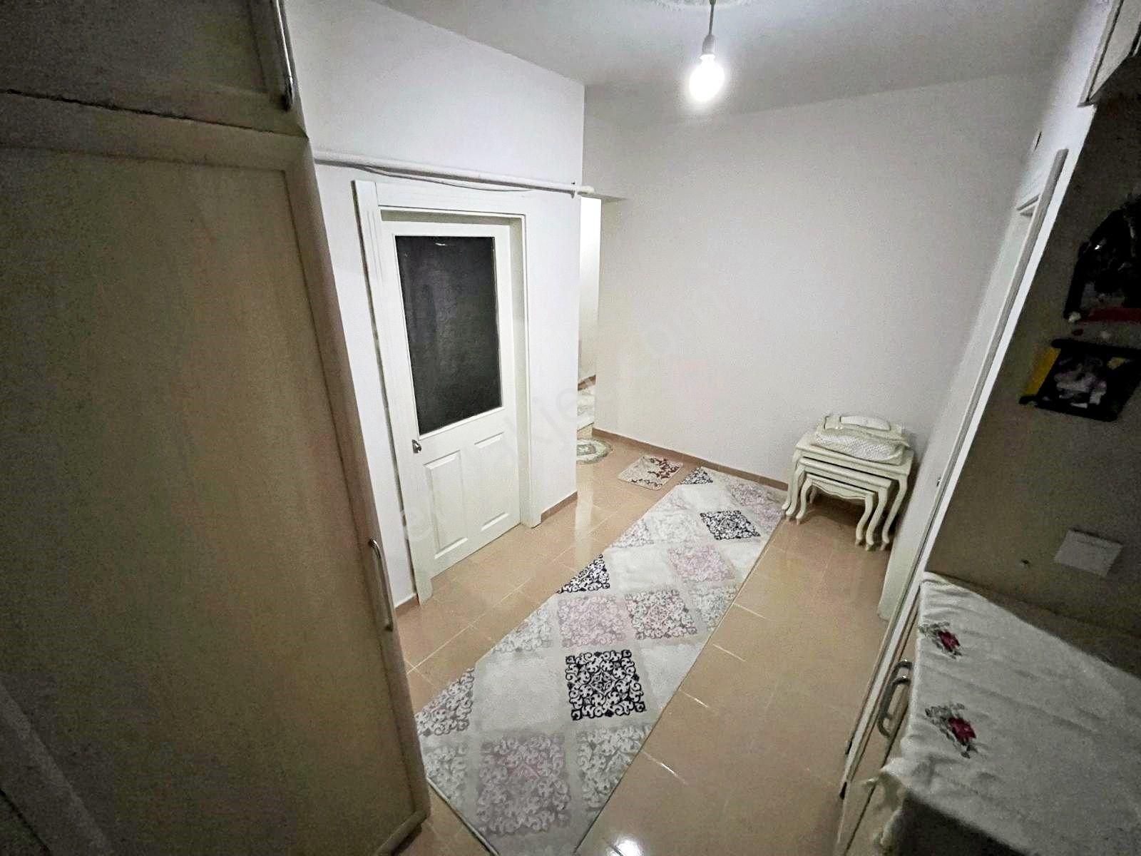 Veranka İnvest'den Yozgat Bulvarı Yakını Caddede Asansörlü Yapılı Arakat Acil Satılık "3+1" Daire___ - Görsel 33