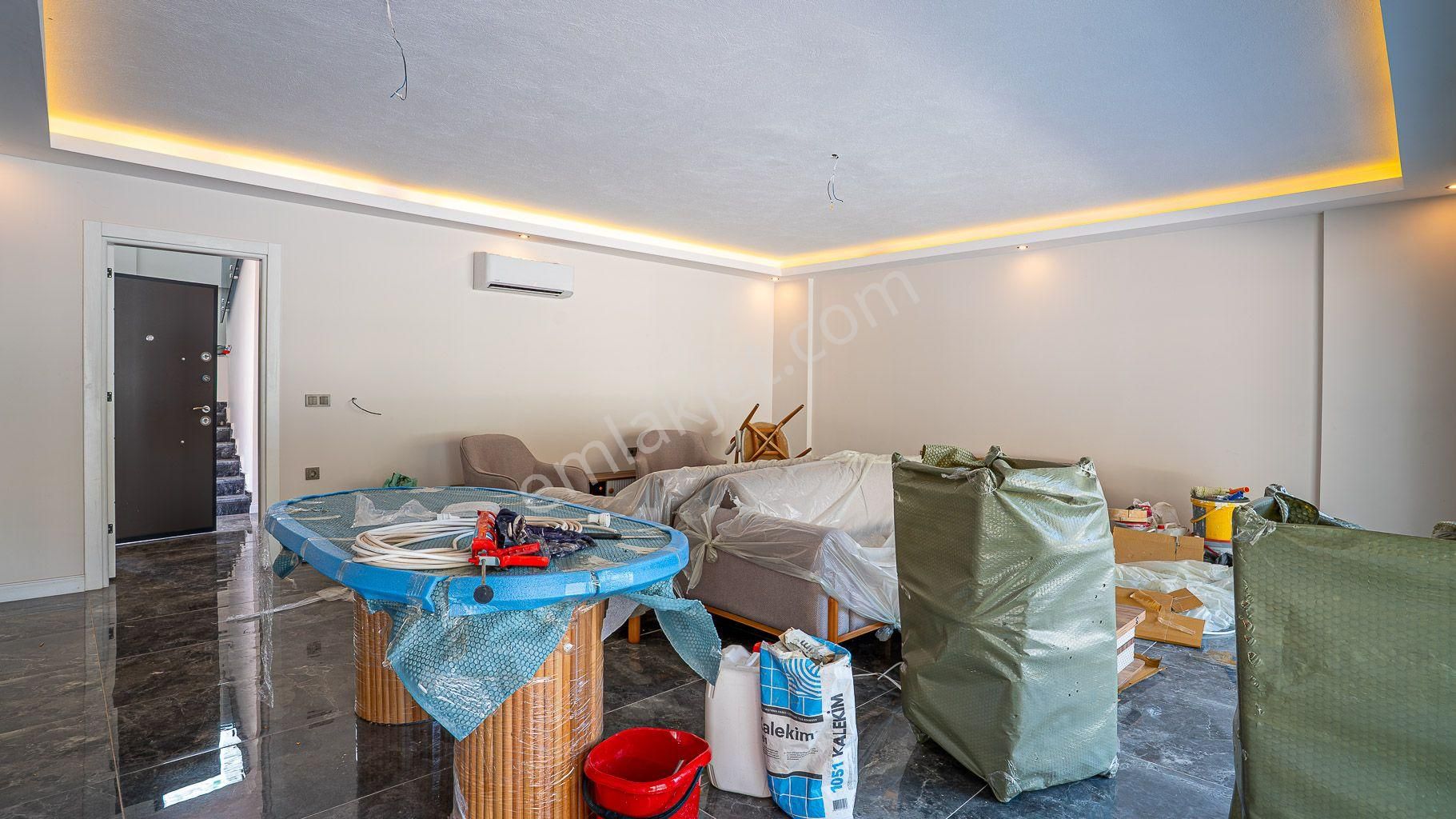 Cb Marina Gayrimenkul Turunç Dereözü Mh Müstakil Satılık Villa - Görsel 15