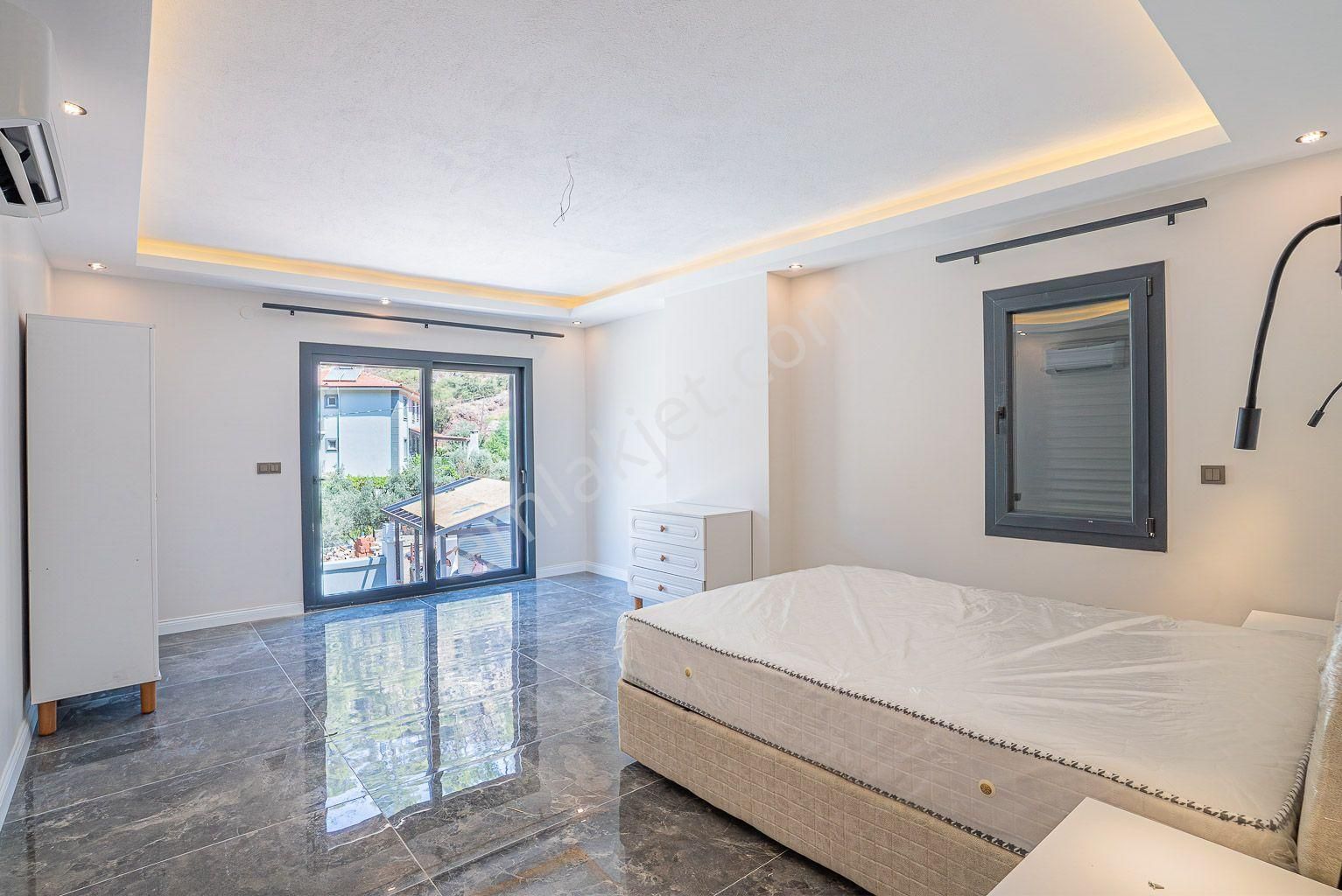 Cb Marina Gayrimenkul Turunç Dereözü Mh Müstakil Satılık Villa - Görsel 5
