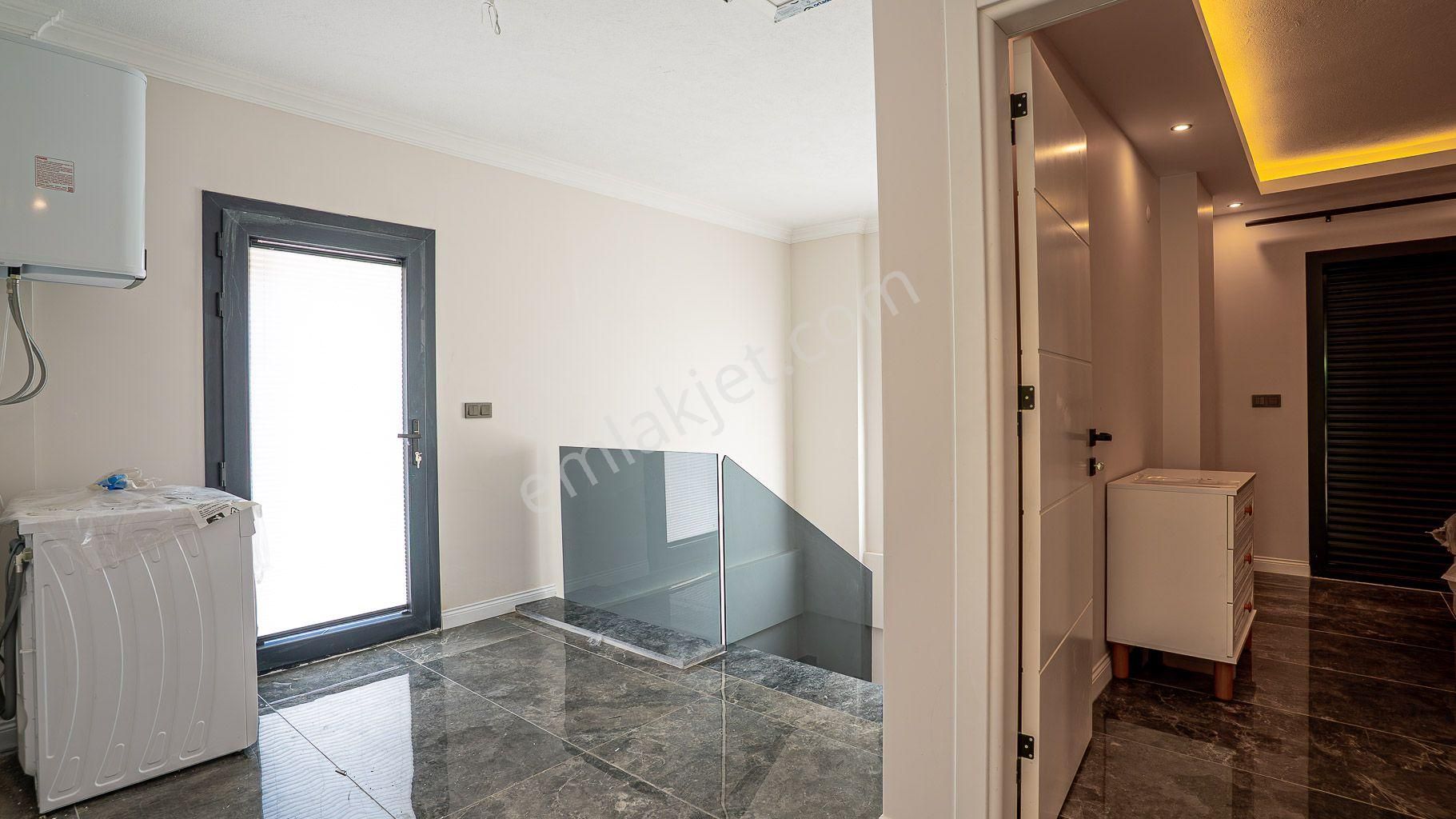 Cb Marina Gayrimenkul Turunç Dereözü Mh Müstakil Satılık Villa - Görsel 8