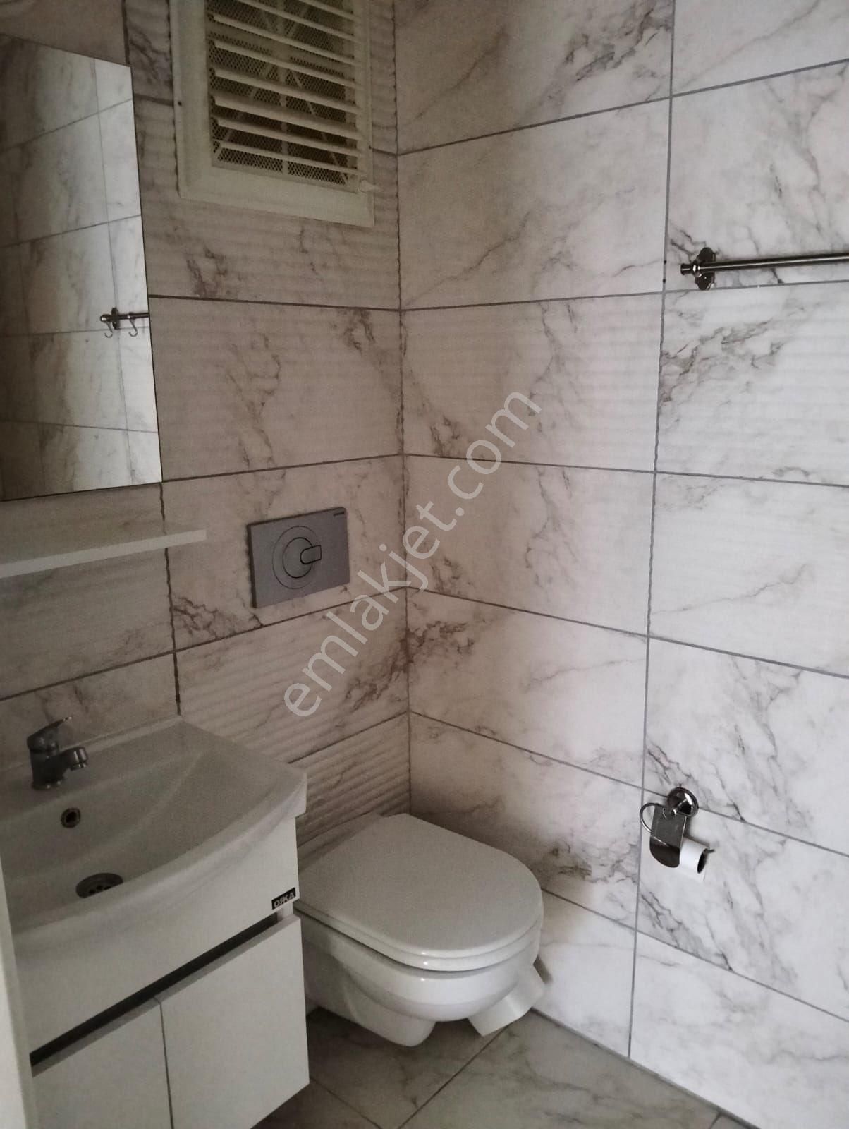 Şehir Merkezine Yakın 3+1 Havuzlu Sitede - Görsel 10