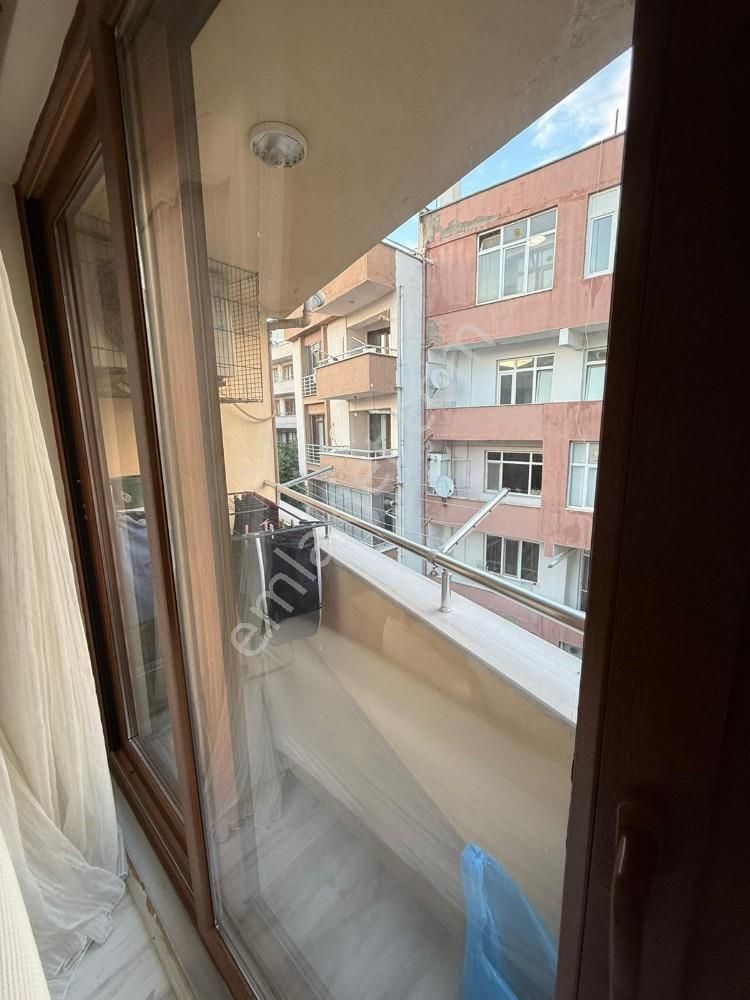 Çanakkale Biga Sakarya Mah.4+1 Satılık Dubleks Daire - Görsel 14