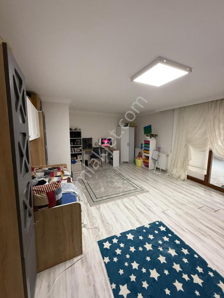 Çanakkale Biga Sakarya Mah.4+1 Satılık Dubleks Daire - Görsel 19