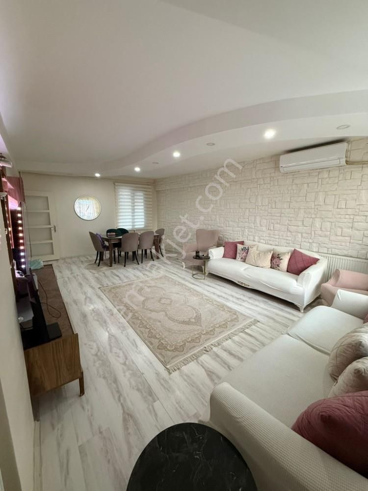 Çanakkale Biga Sakarya Mah.4+1 Satılık Dubleks Daire - Görsel 15