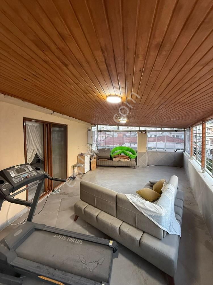 Çanakkale Biga Sakarya Mah.4+1 Satılık Dubleks Daire - Görsel 2