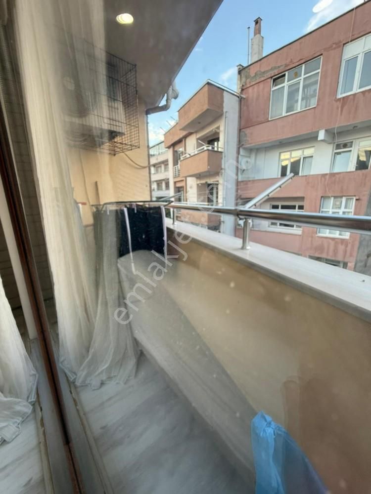 Çanakkale Biga Sakarya Mah.4+1 Satılık Dubleks Daire - Görsel 13