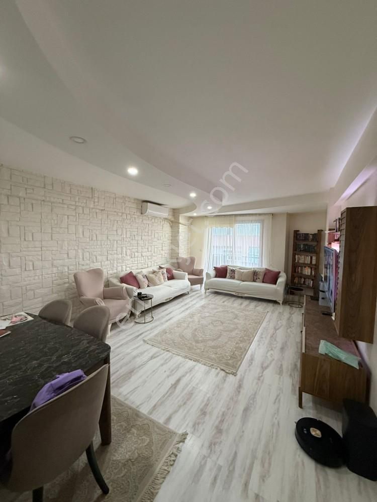 Çanakkale Biga Sakarya Mah.4+1 Satılık Dubleks Daire - Görsel 16