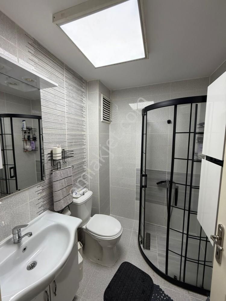 Çanakkale Biga Sakarya Mah.4+1 Satılık Dubleks Daire - Görsel 7