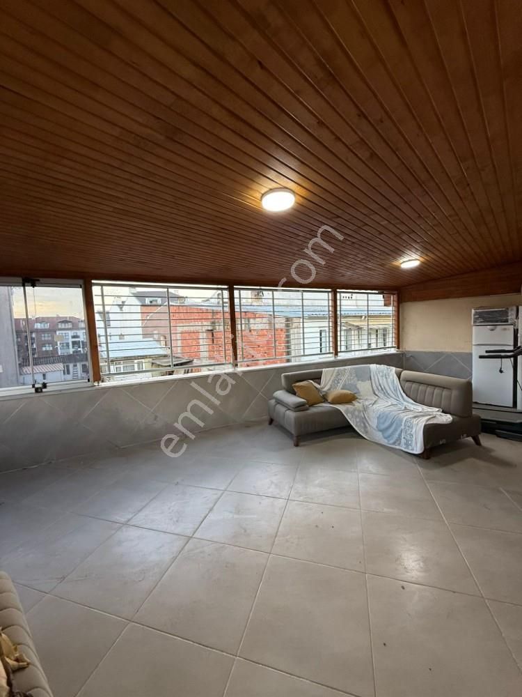 Çanakkale Biga Sakarya Mah.4+1 Satılık Dubleks Daire - Görsel 3