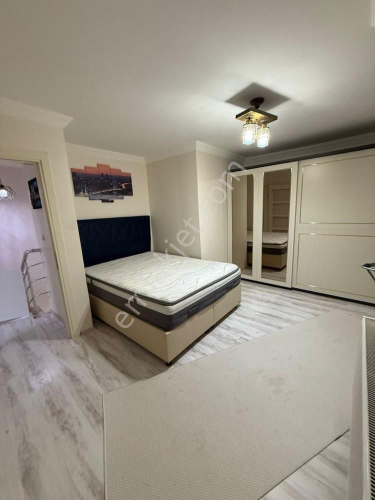 Çanakkale Biga Sakarya Mah.4+1 Satılık Dubleks Daire - Görsel 5