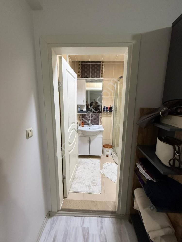 Çanakkale Biga Sakarya Mah.4+1 Satılık Dubleks Daire - Görsel 21