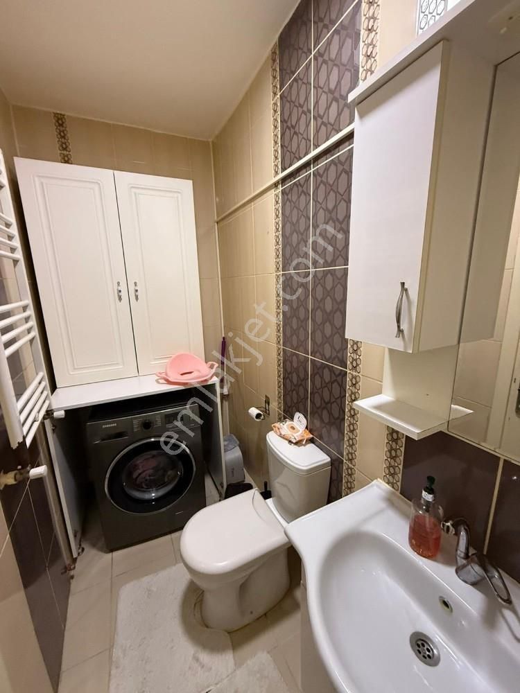 Çanakkale Biga Sakarya Mah.4+1 Satılık Dubleks Daire - Görsel 10