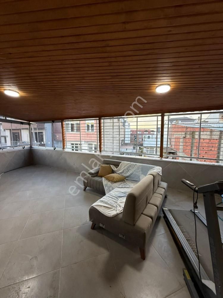 Çanakkale Biga Sakarya Mah.4+1 Satılık Dubleks Daire - Görsel 4