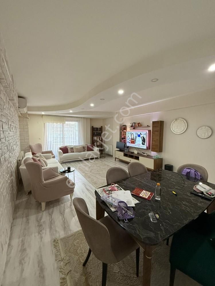 Çanakkale Biga Sakarya Mah.4+1 Satılık Dubleks Daire - Görsel 12