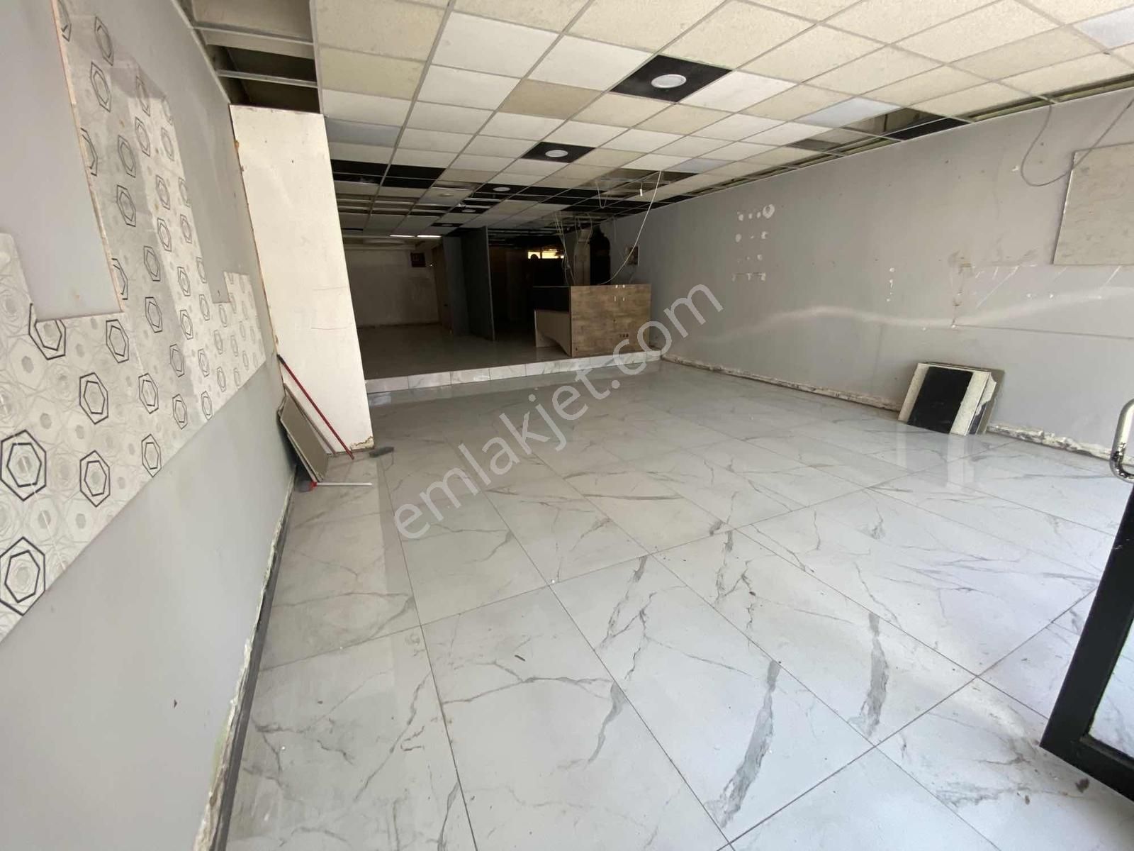 Kızlarpınarı Cad Üzerinde 6 Metre Cepheli 145 M2 Dükkan - Görsel 6