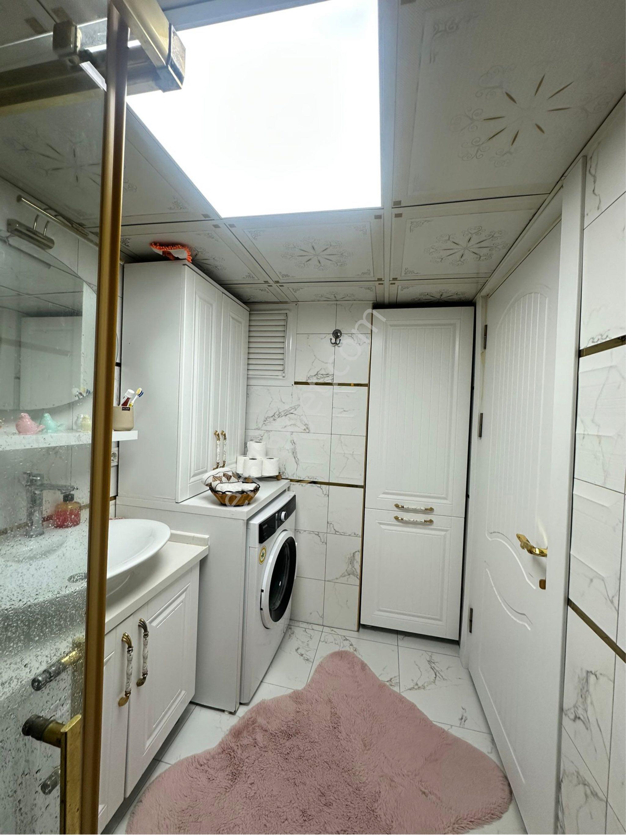 Sidal’dan Ege Mh’de 135m2 Asansörlü Full Tadilatlı Satılık Daire - Görsel 9