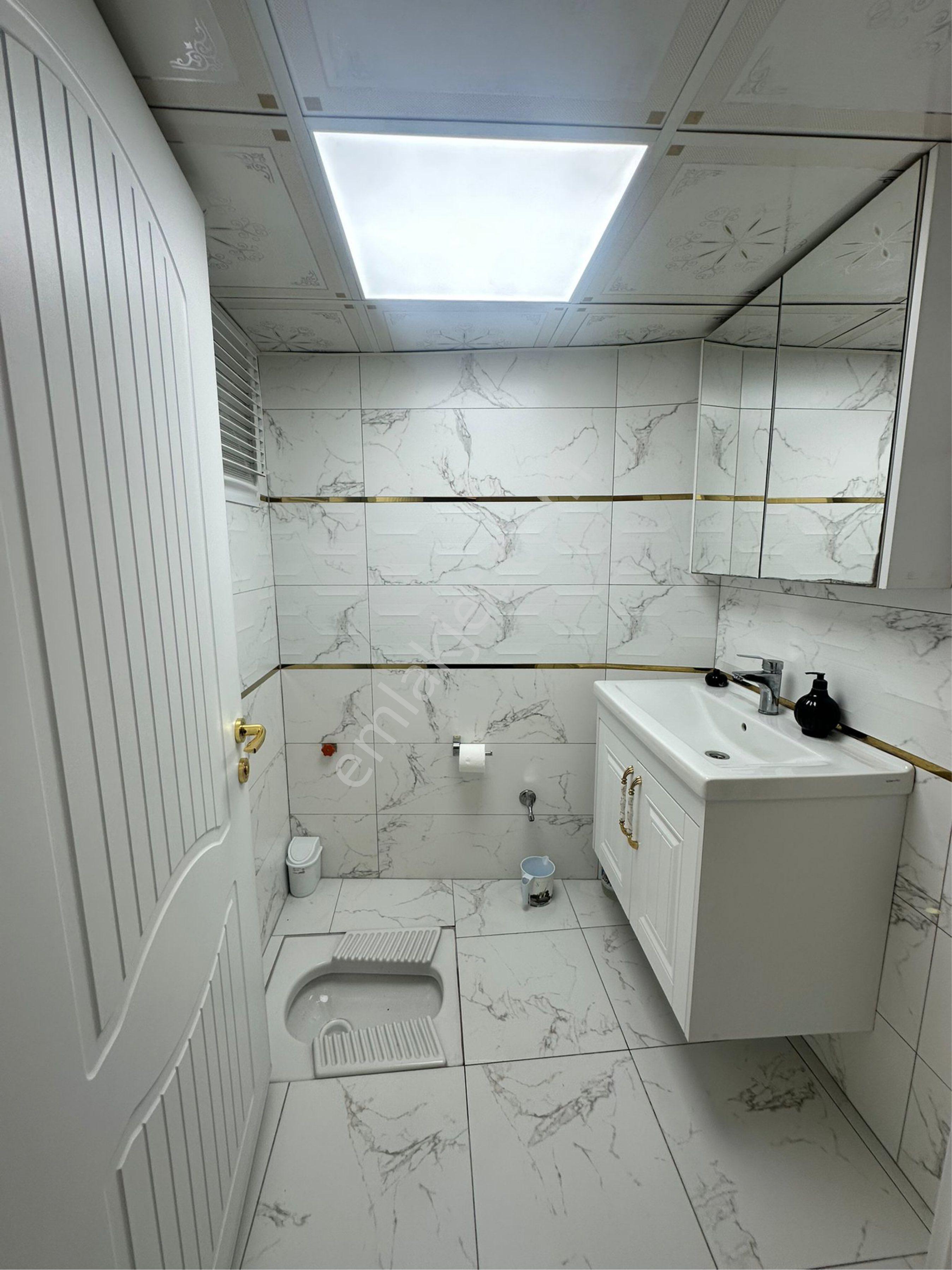 Sidal’dan Ege Mh’de 135m2 Asansörlü Full Tadilatlı Satılık Daire - Görsel 12