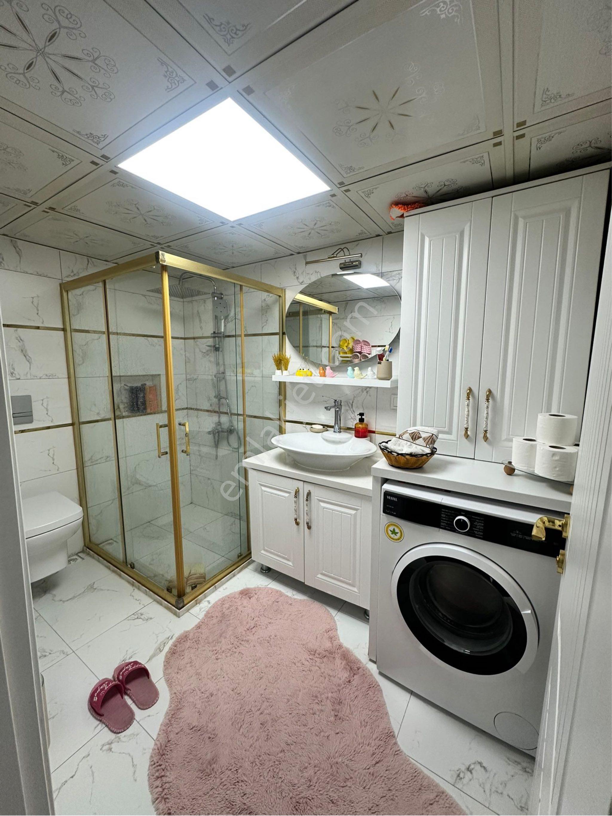 Sidal’dan Ege Mh’de 135m2 Asansörlü Full Tadilatlı Satılık Daire - Görsel 8