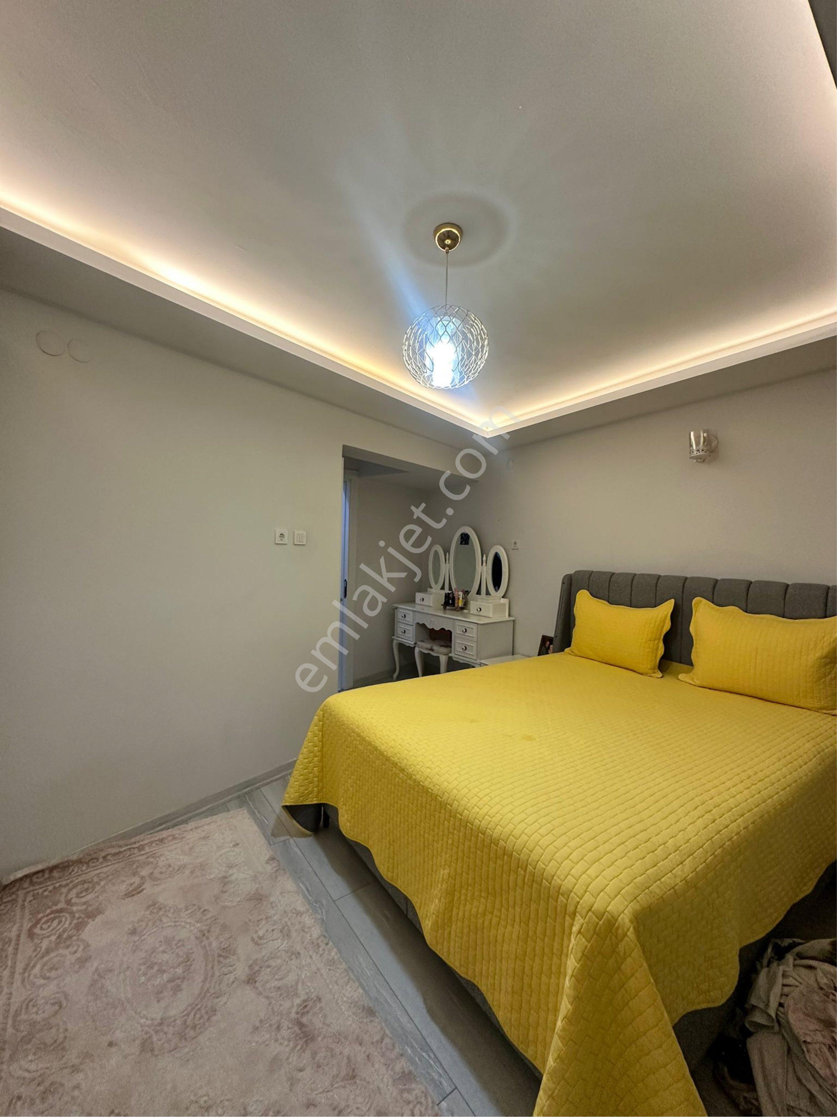 Sidal’dan Ege Mh’de 135m2 Asansörlü Full Tadilatlı Satılık Daire - Görsel 16