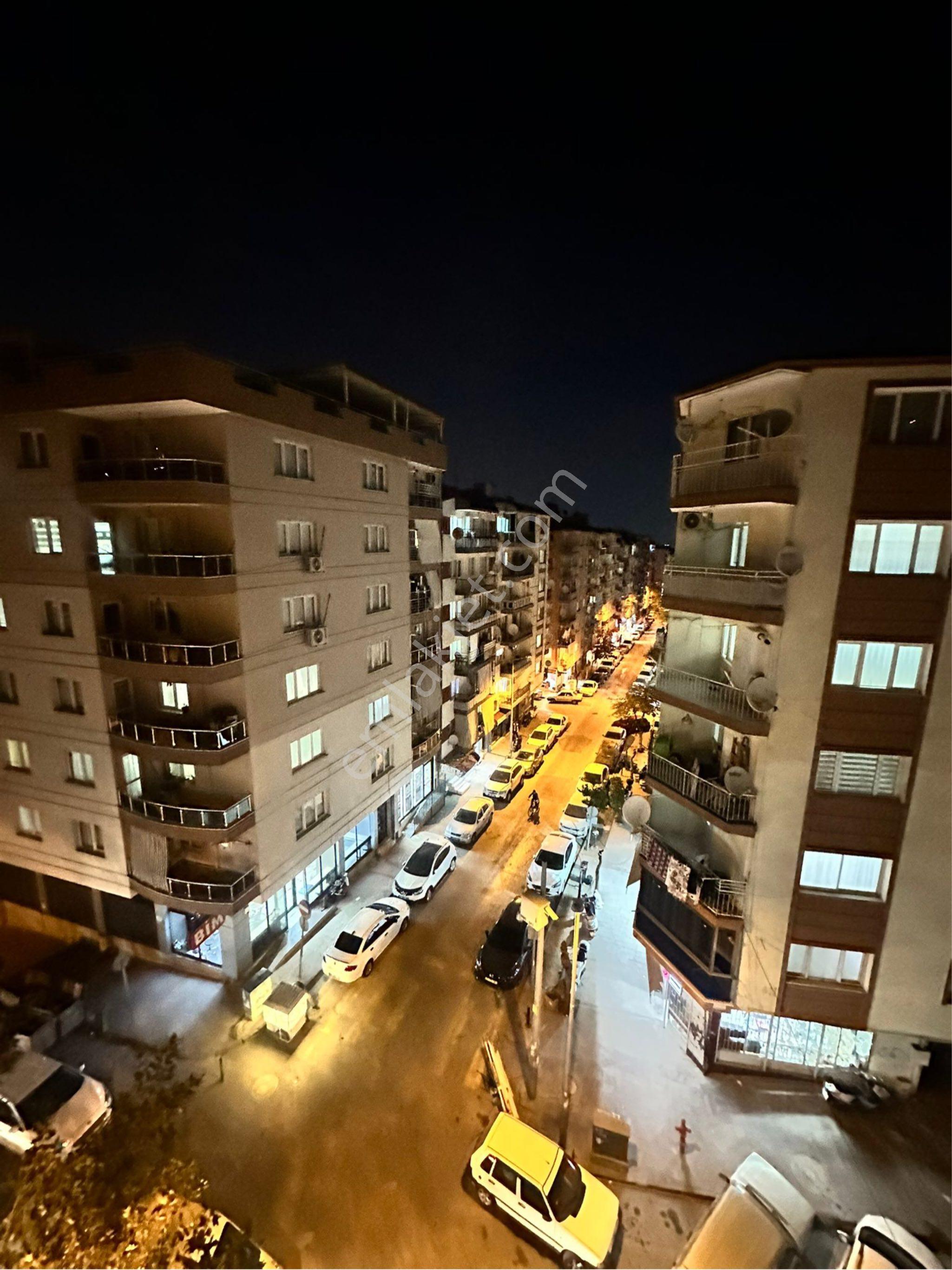 Sidal’dan Ege Mh’de 135m2 Asansörlü Full Tadilatlı Satılık Daire - Görsel 20