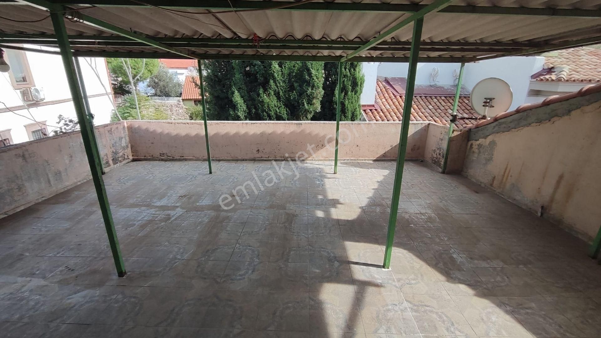 🏡 Can Emlak’tan – Fethiye Mahallesinde Merkezi Konumda Satılık Müstakil Dubleks Ev - Görsel 10