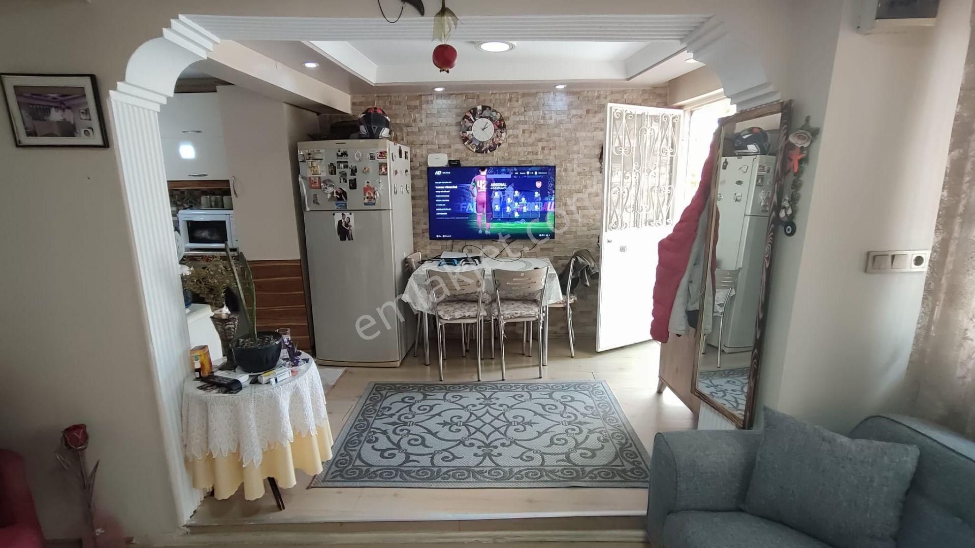 🏡 Can Emlak’tan – Fethiye Mahallesinde Merkezi Konumda Satılık Müstakil Dubleks Ev - Görsel 12