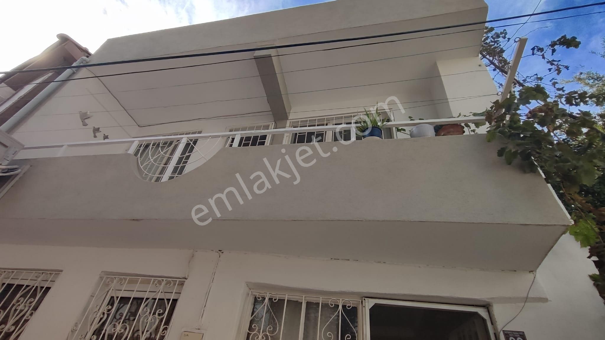 🏡 Can Emlak’tan – Fethiye Mahallesinde Merkezi Konumda Satılık Müstakil Dubleks Ev - Görsel 6