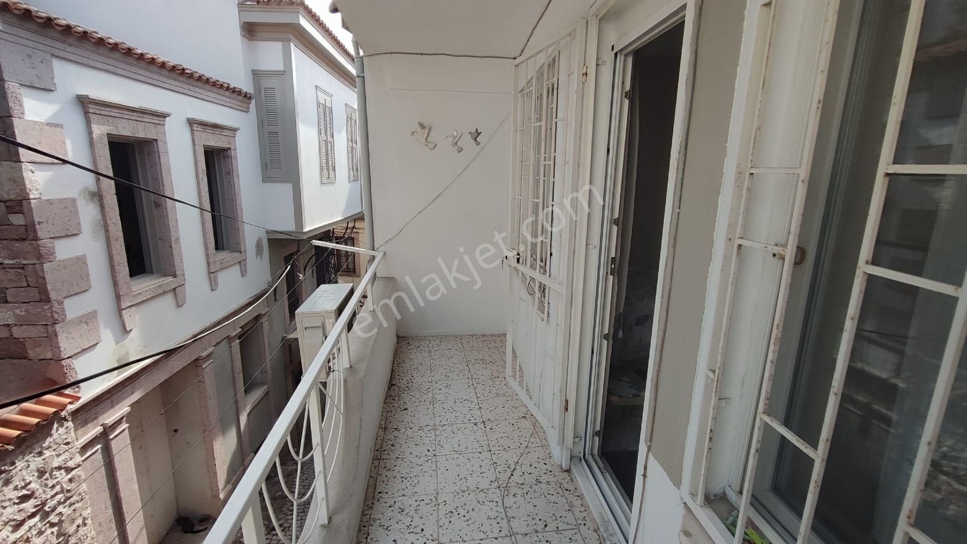 🏡 Can Emlak’tan – Fethiye Mahallesinde Merkezi Konumda Satılık Müstakil Dubleks Ev - Görsel 18