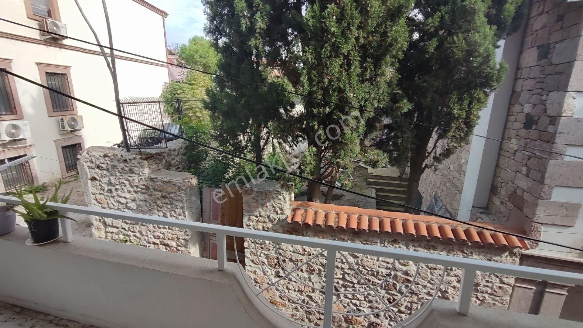 🏡 Can Emlak’tan – Fethiye Mahallesinde Merkezi Konumda Satılık Müstakil Dubleks Ev - Görsel 15