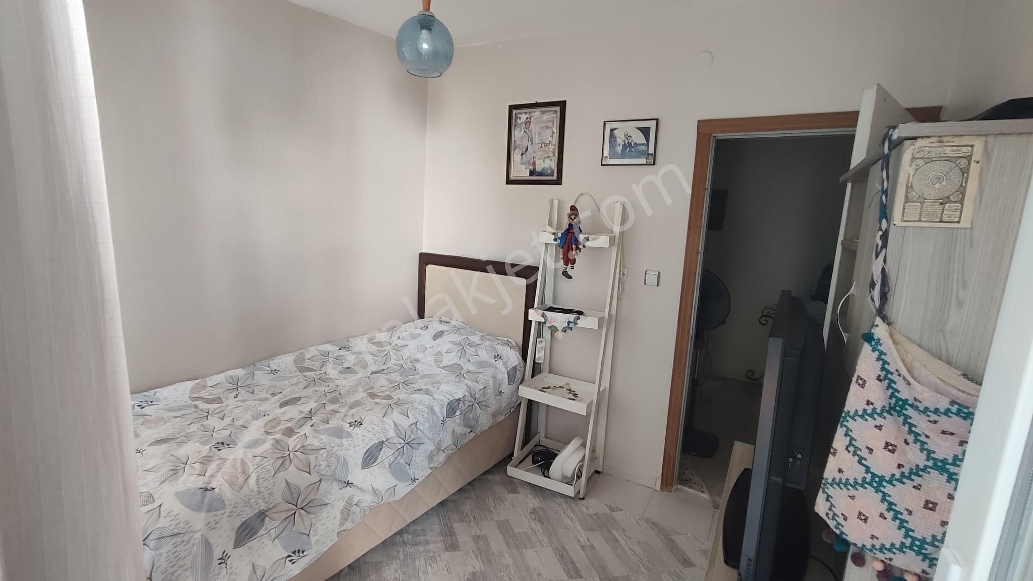 🏡 Can Emlak’tan – Fethiye Mahallesinde Merkezi Konumda Satılık Müstakil Dubleks Ev - Görsel 9