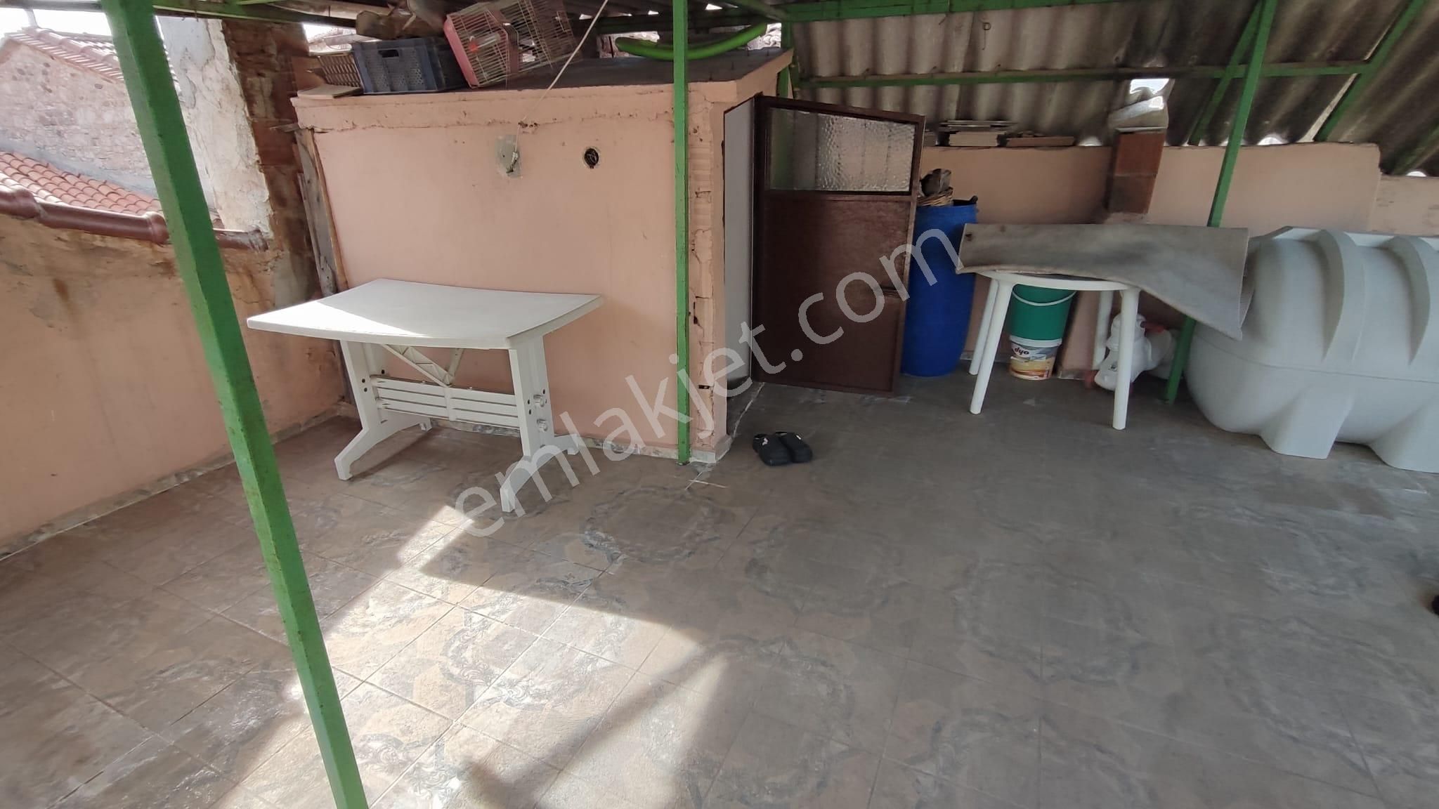 🏡 Can Emlak’tan – Fethiye Mahallesinde Merkezi Konumda Satılık Müstakil Dubleks Ev - Görsel 5