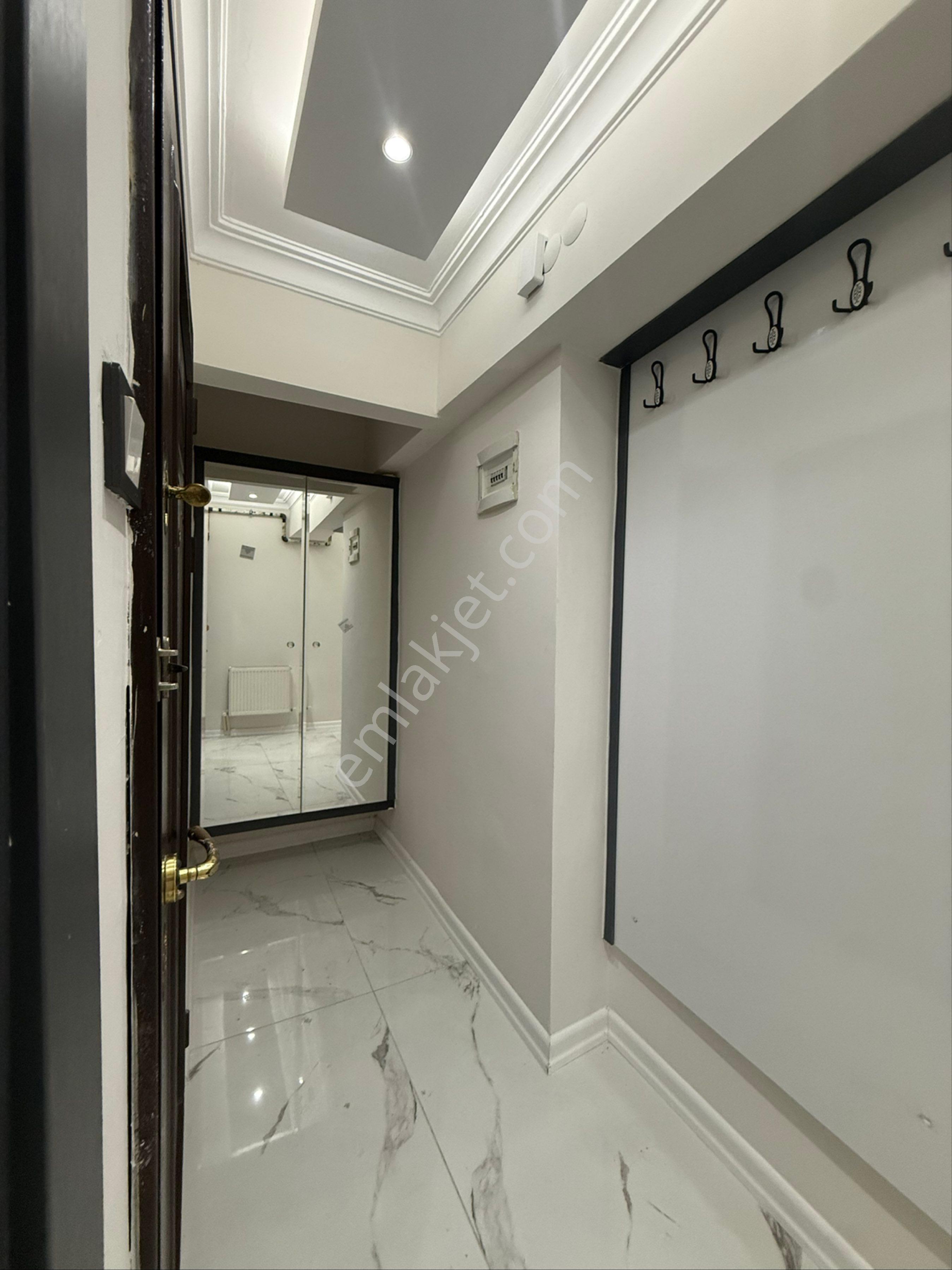 Sidal’dan Merkez Efendi Mh 3+1 115m2 Arakat Asansörlü Lüks Daire - Görsel 10