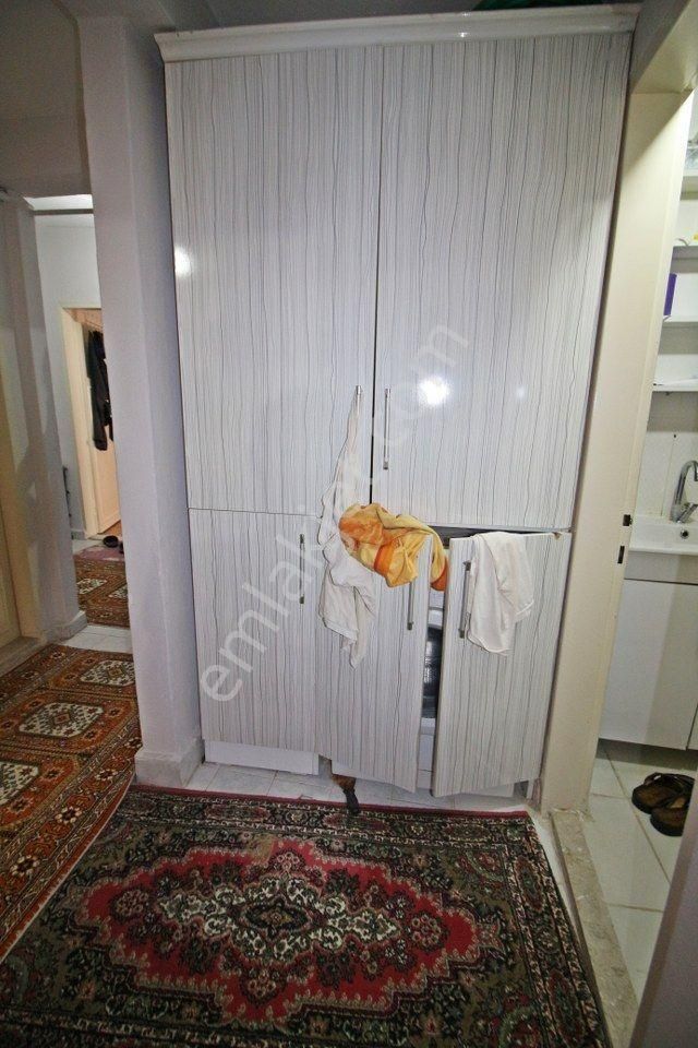 Gamze Emlak'tan M.çakmak'ta^merkezi Konumlu^3+1 Fırsat Daire - Görsel 17