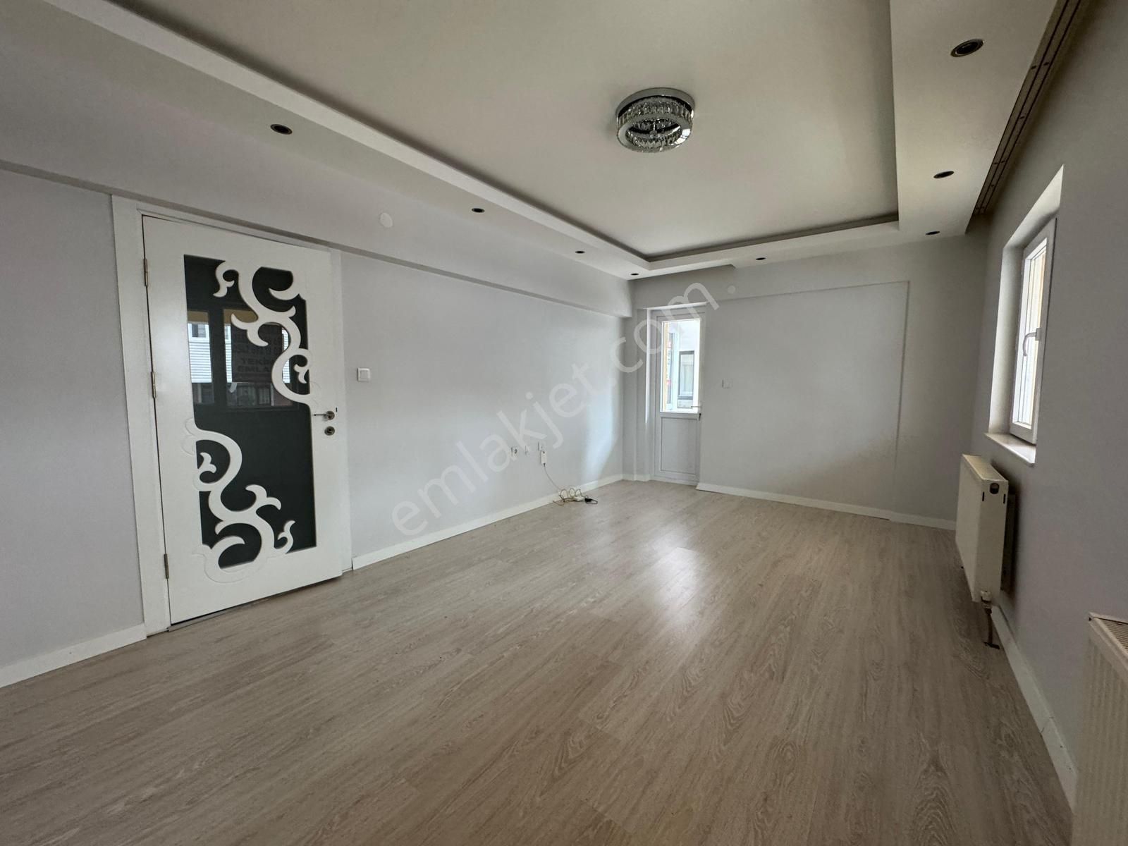 Engin Emlak'tan Full Yapılı Kat Konumunda Y. Giriş 3+1 Daire - Görsel 23