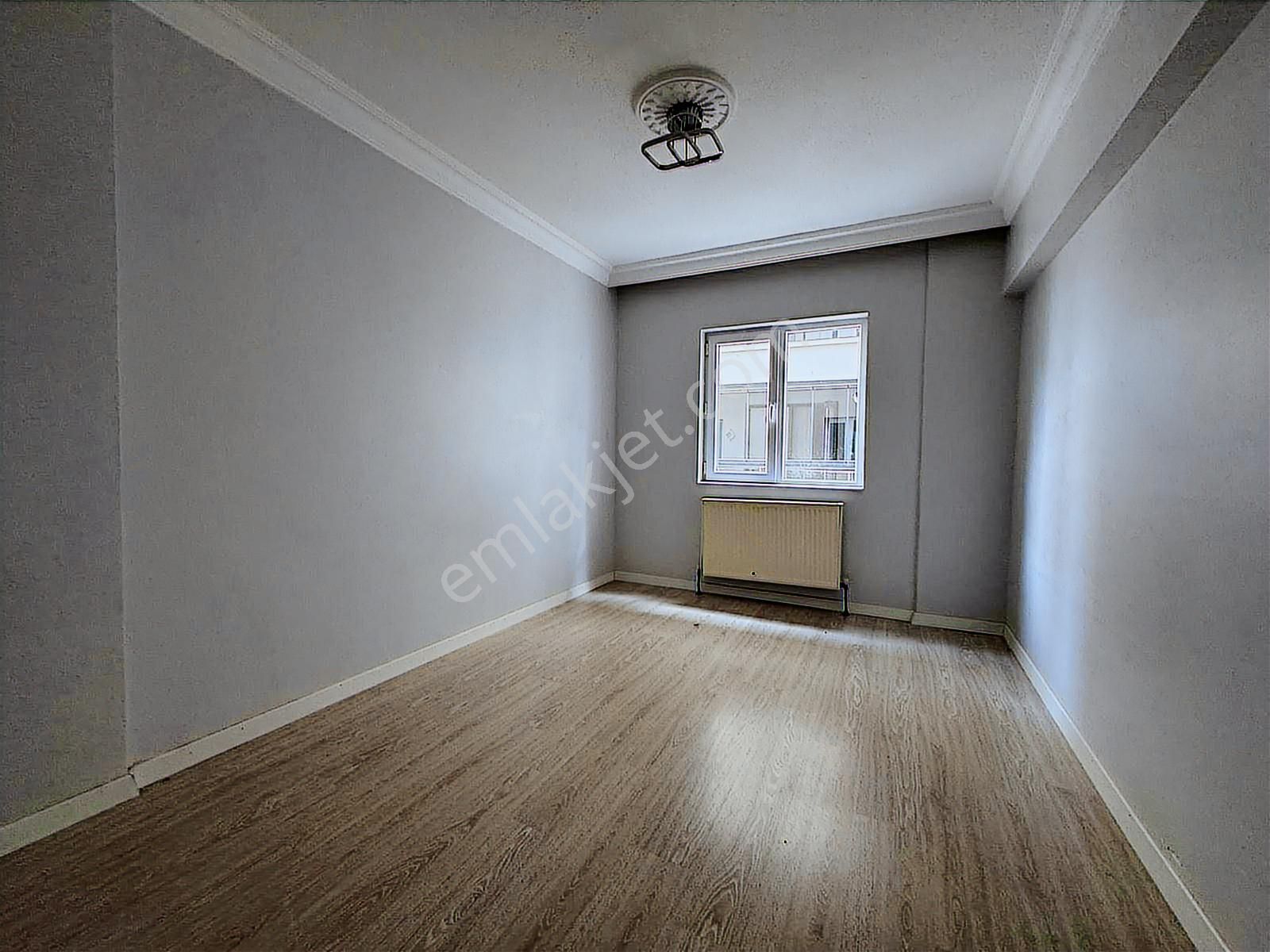 Engin Emlak'tan Full Yapılı Kat Konumunda Y. Giriş 3+1 Daire - Görsel 32