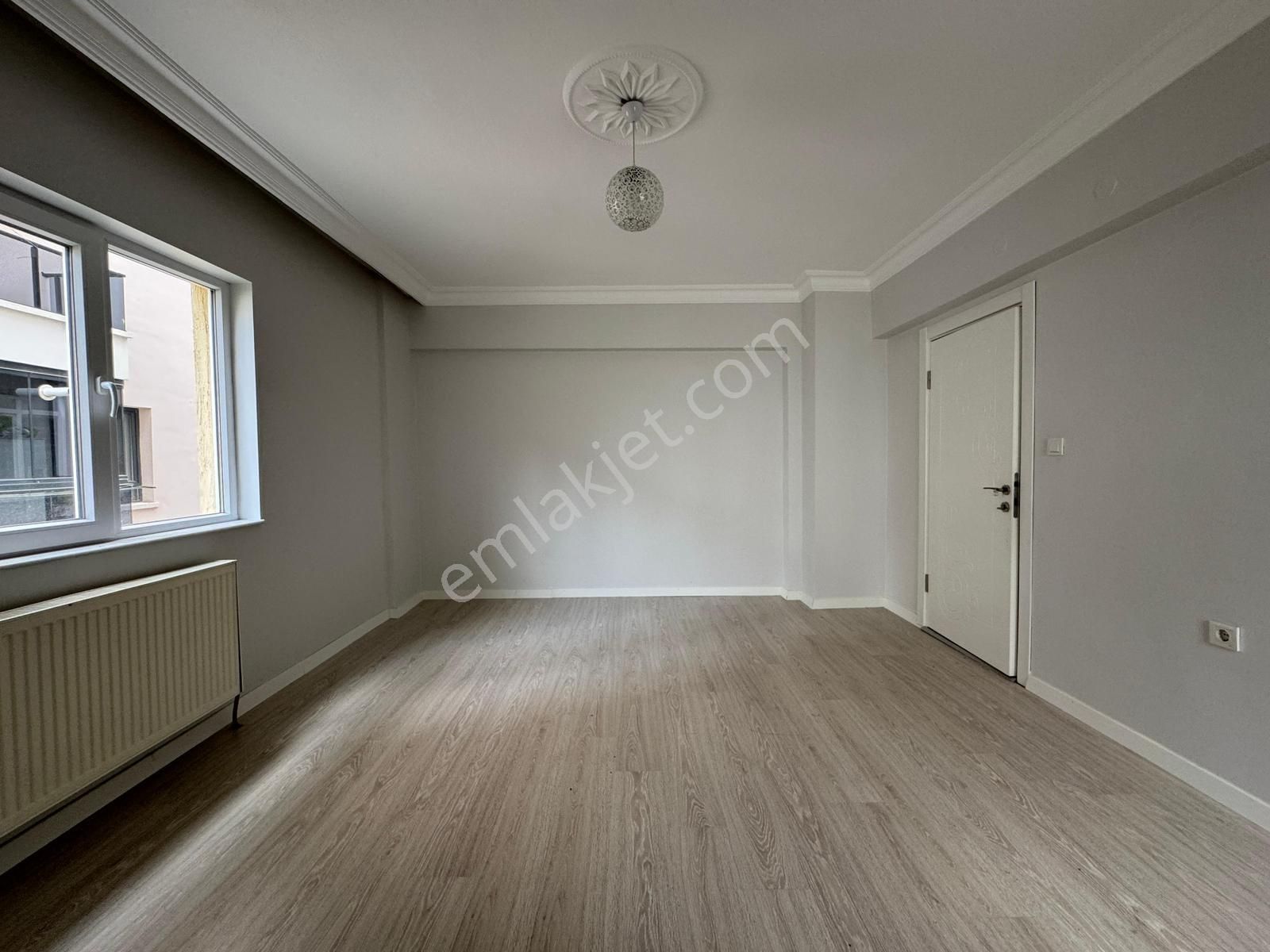 Engin Emlak'tan Full Yapılı Kat Konumunda Y. Giriş 3+1 Daire - Görsel 25